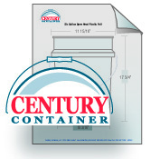 Century Container - Corporate Industrial brochure